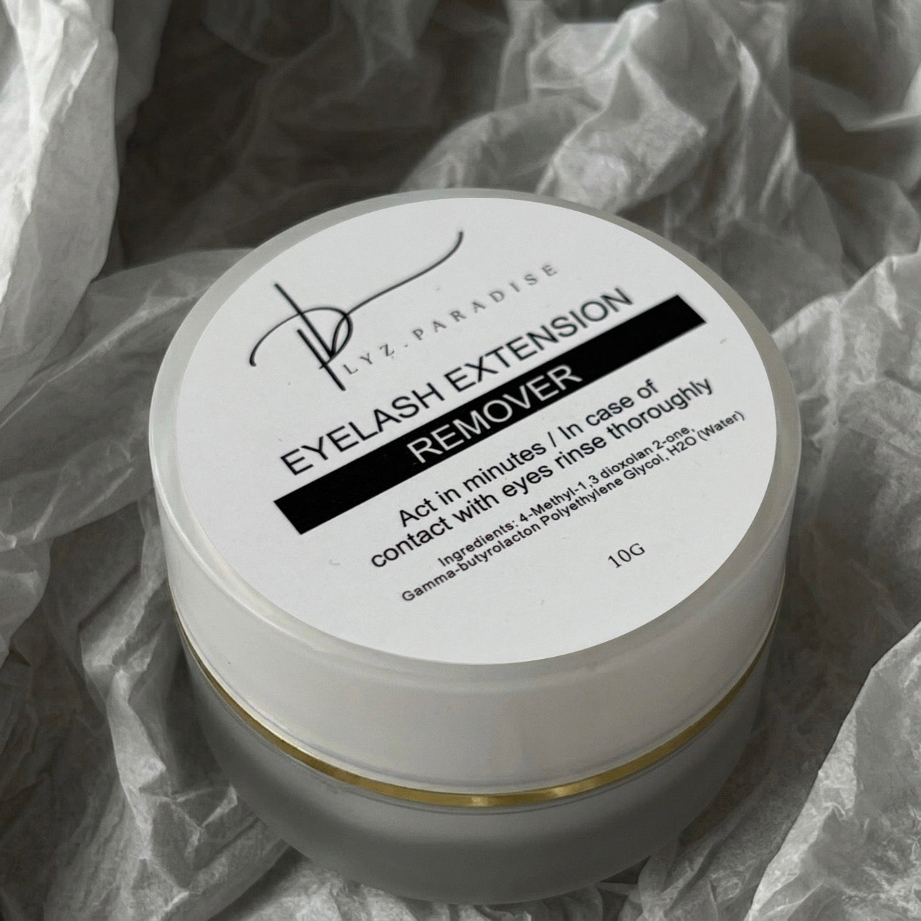 Remover Eyelash Extension