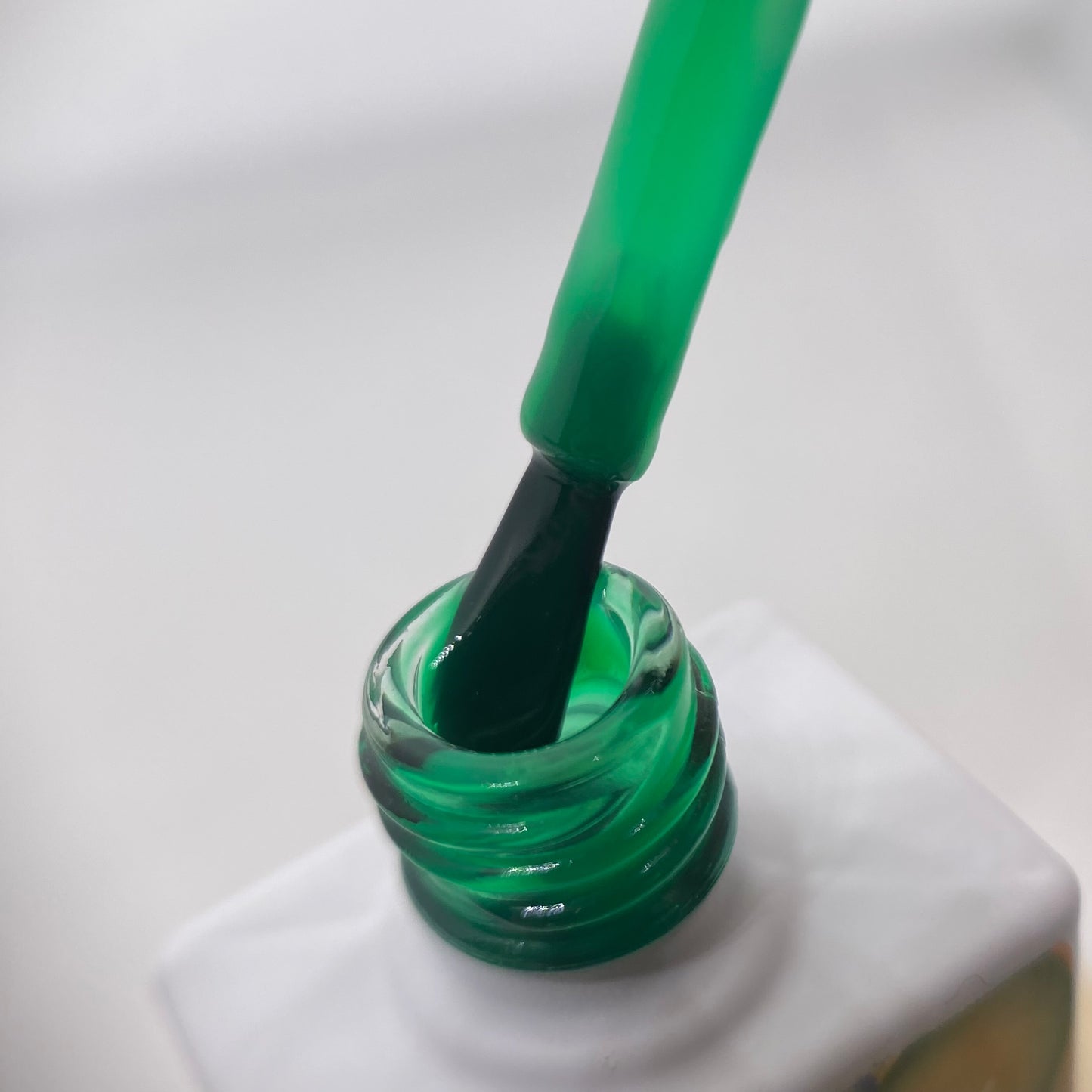 Glaze Jelly Gel