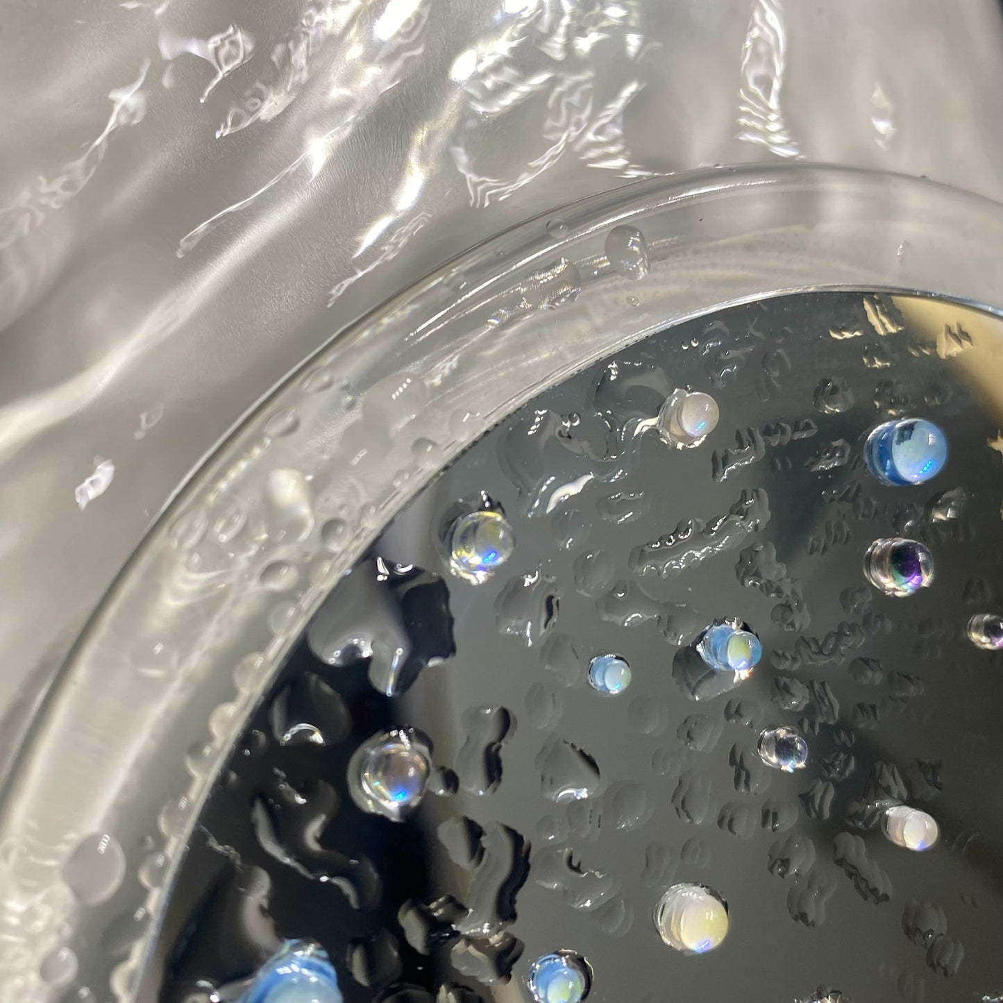 Gotas de Agua