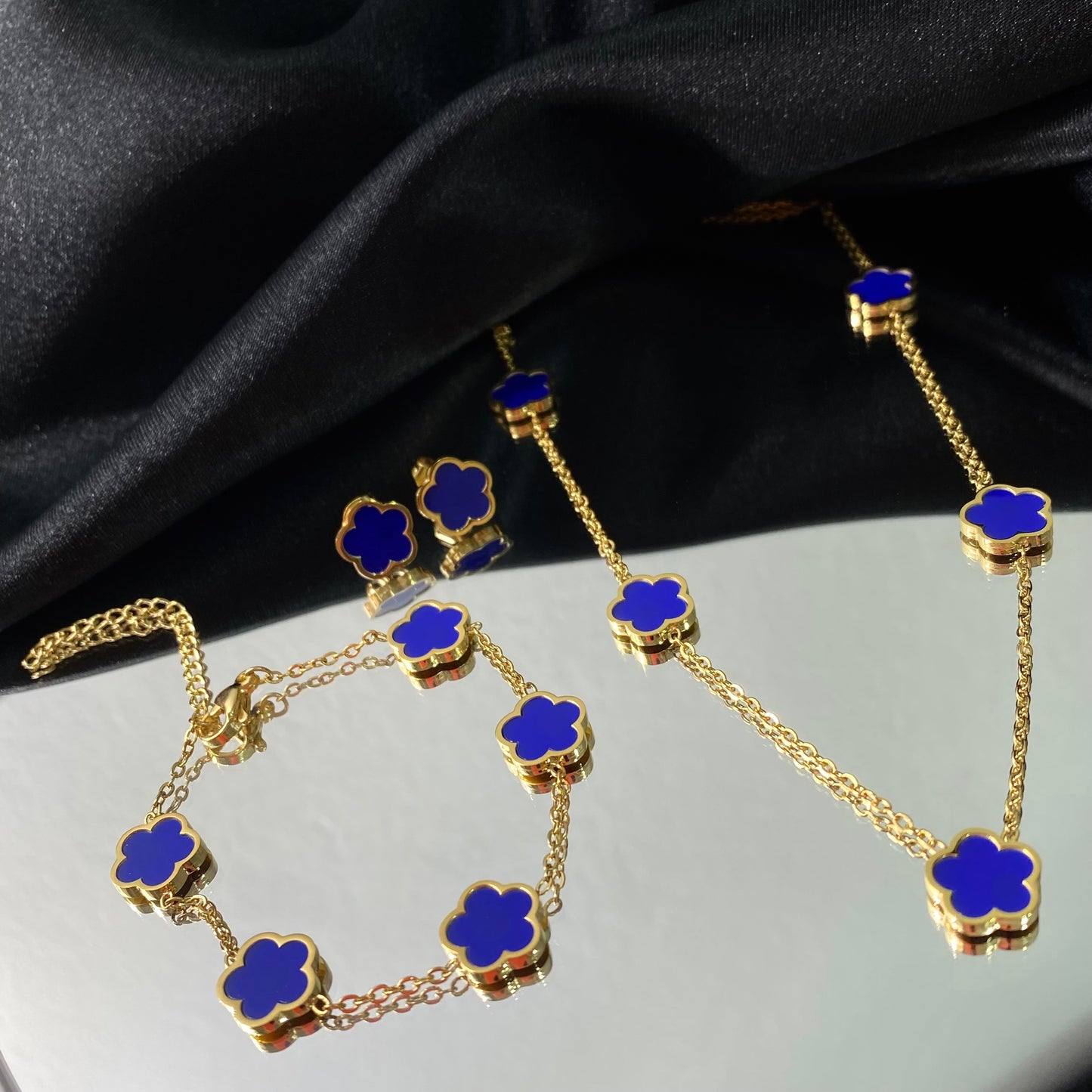 Jewerly Set 3pcs