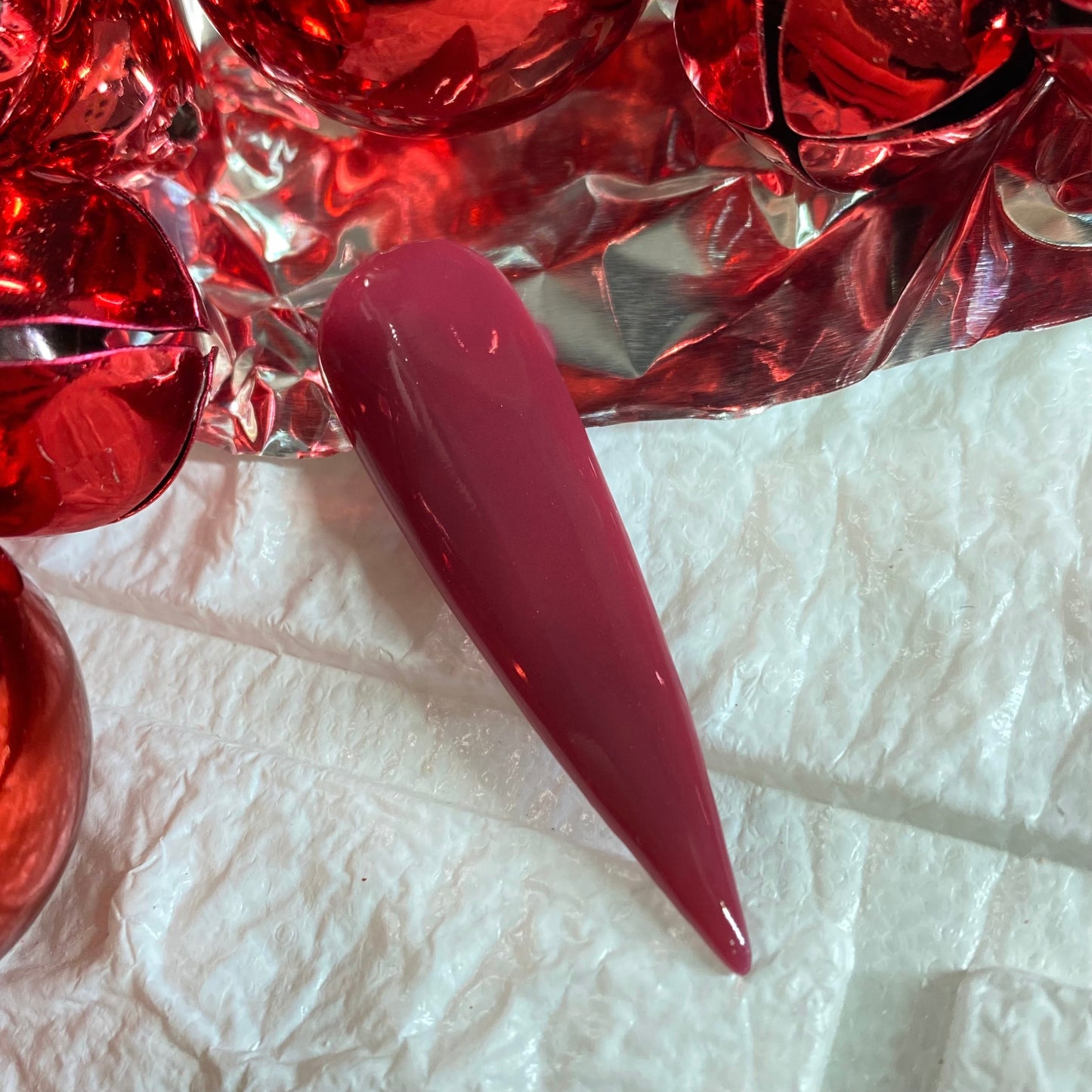 Christmas Acrylic Powder