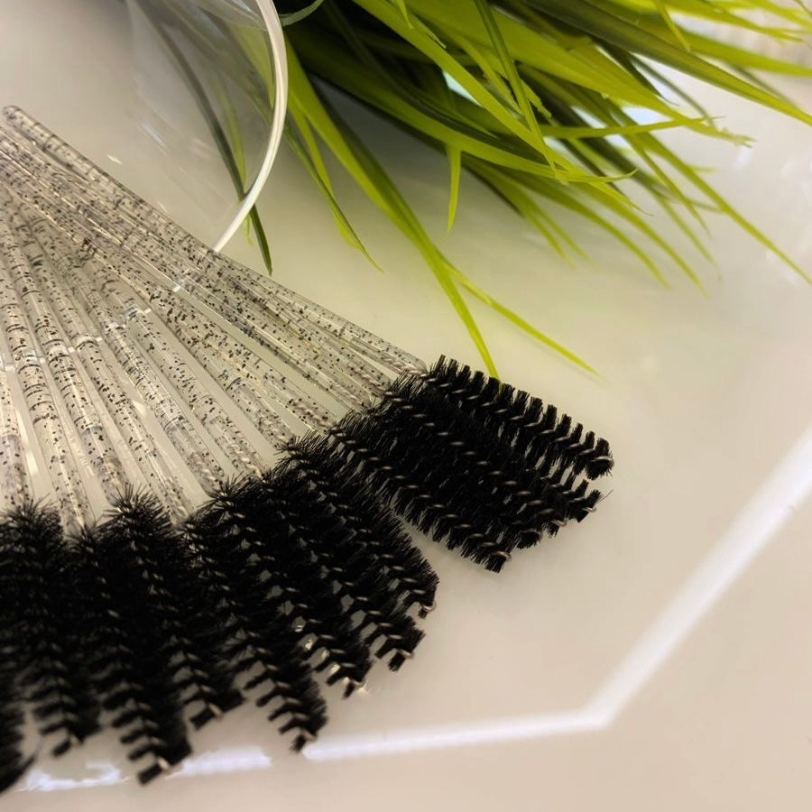 Cepillos de Pestañas (50pcs)