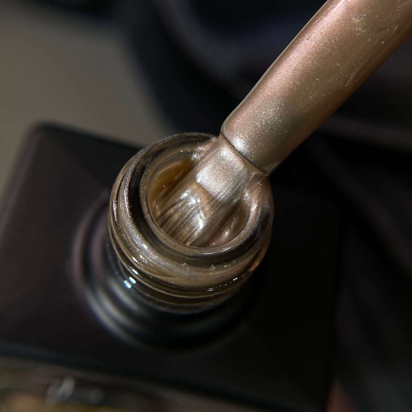 Pearl Gel