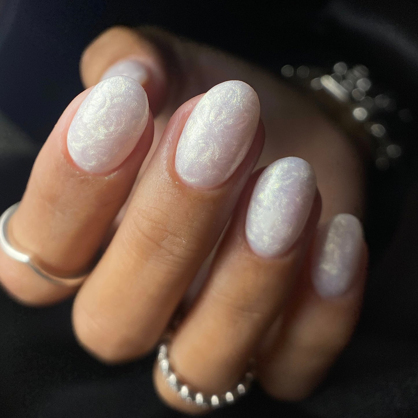 Pearl Gel