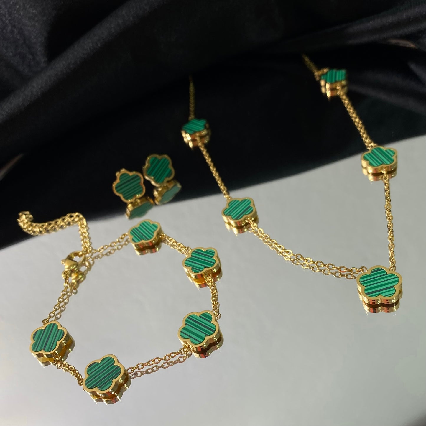Jewerly Set 3pcs