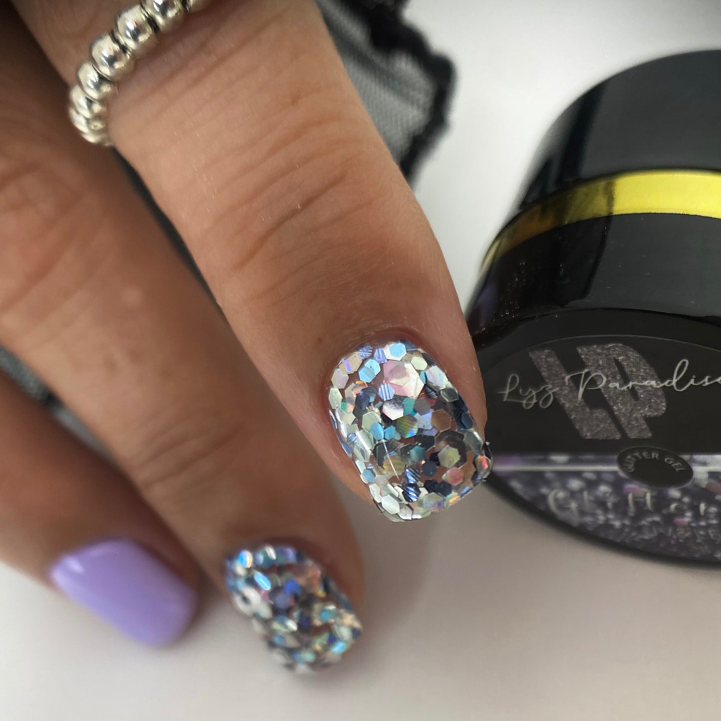 Gel Glitter 5g