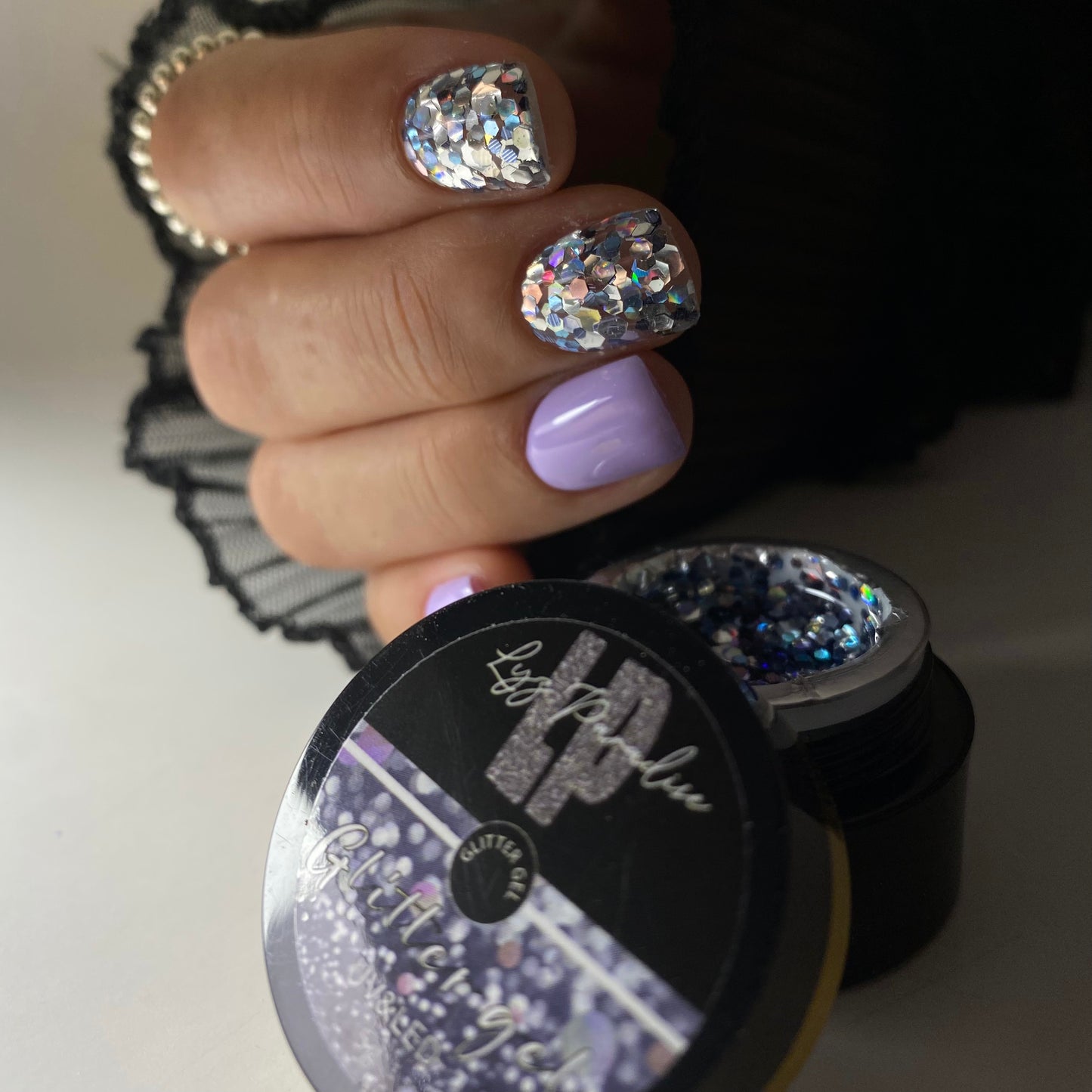 Gel Glitter 5g