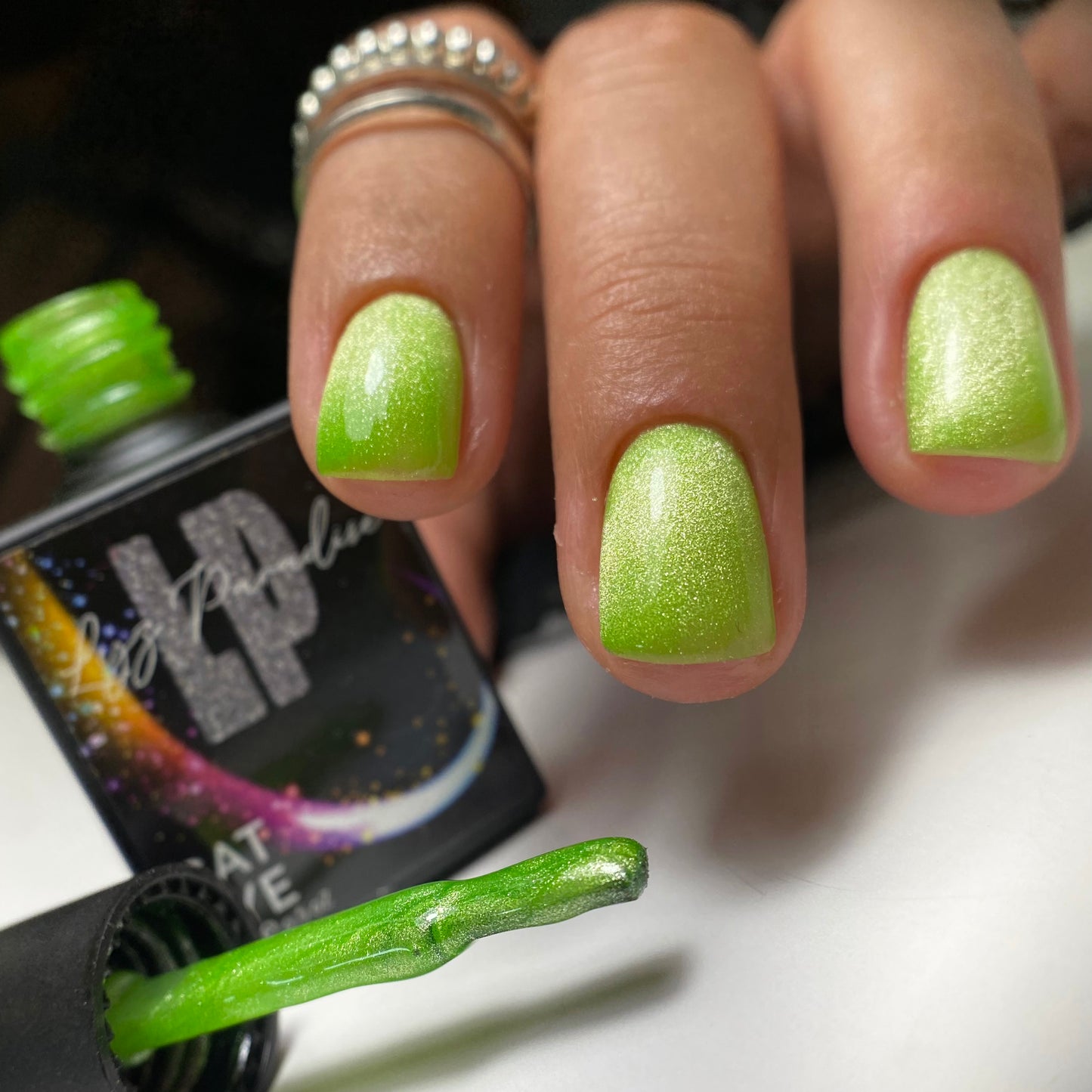 Cat Eye Neon 15ml