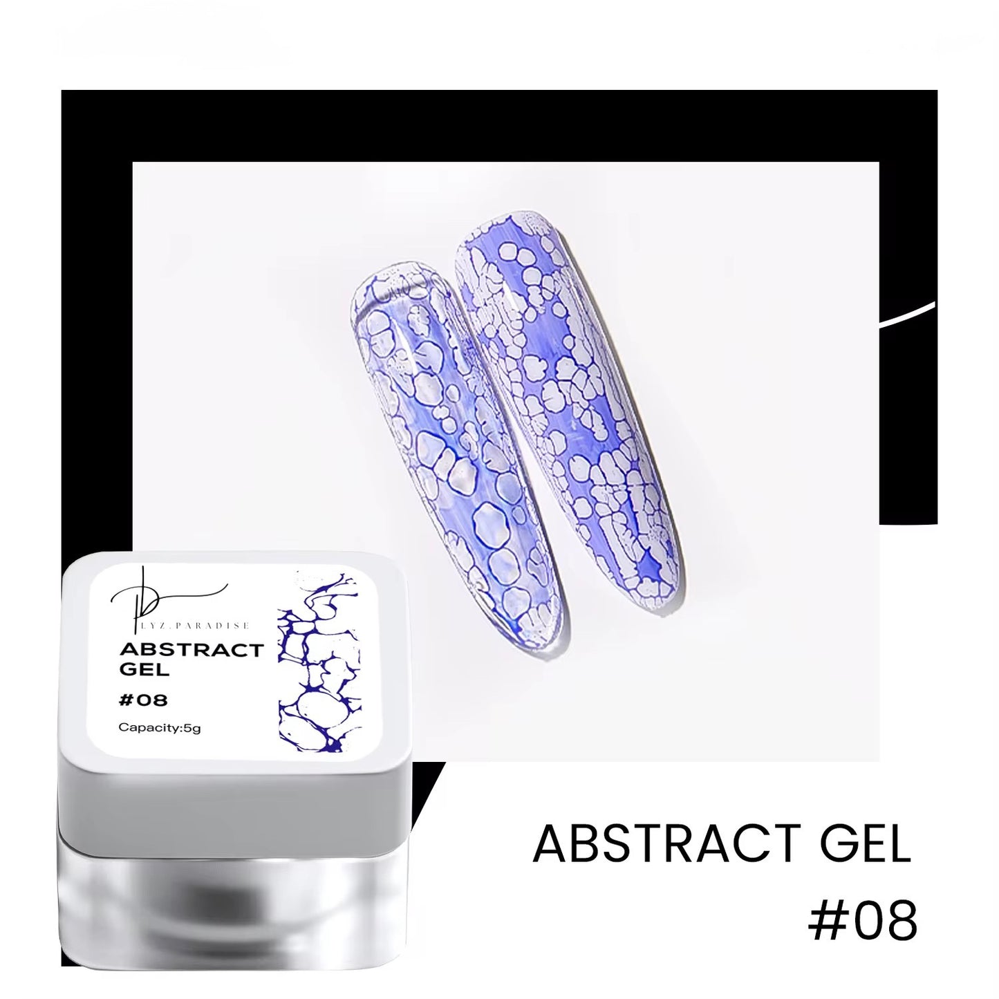 Abstract Gel