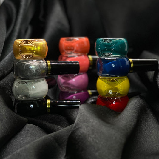 Stamping Nail Polish