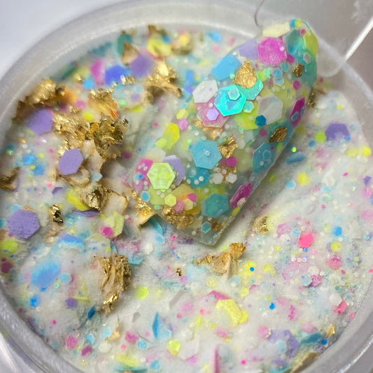 Acrylic Powder Glitter