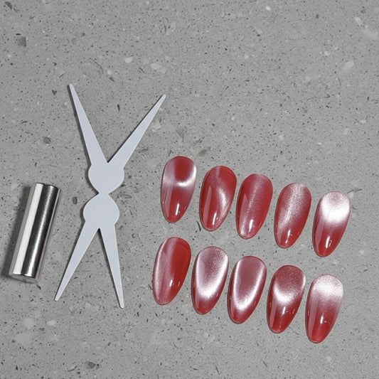 Double French Magnet Set