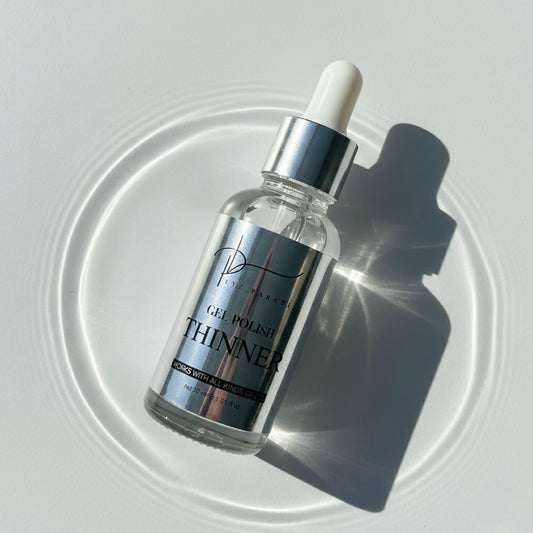 Gel Polish Thinner