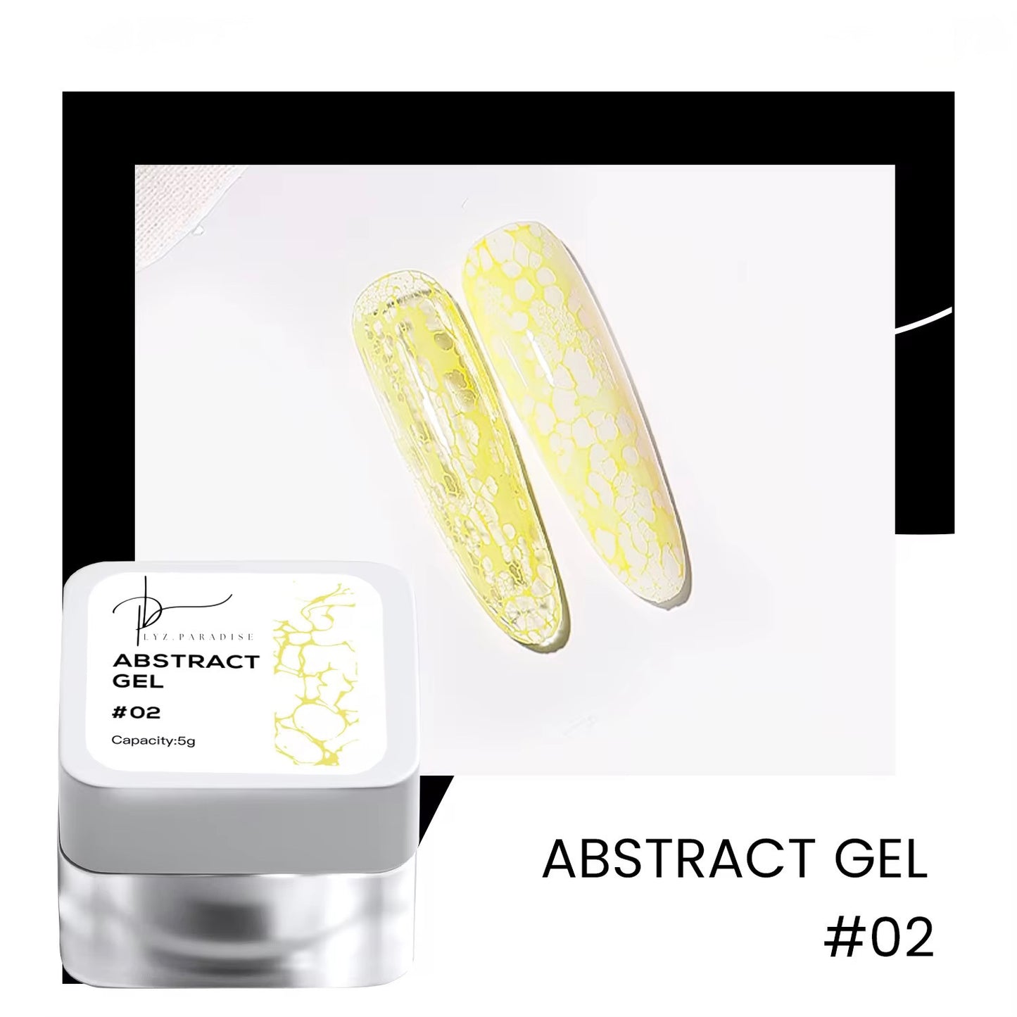 Abstract Gel