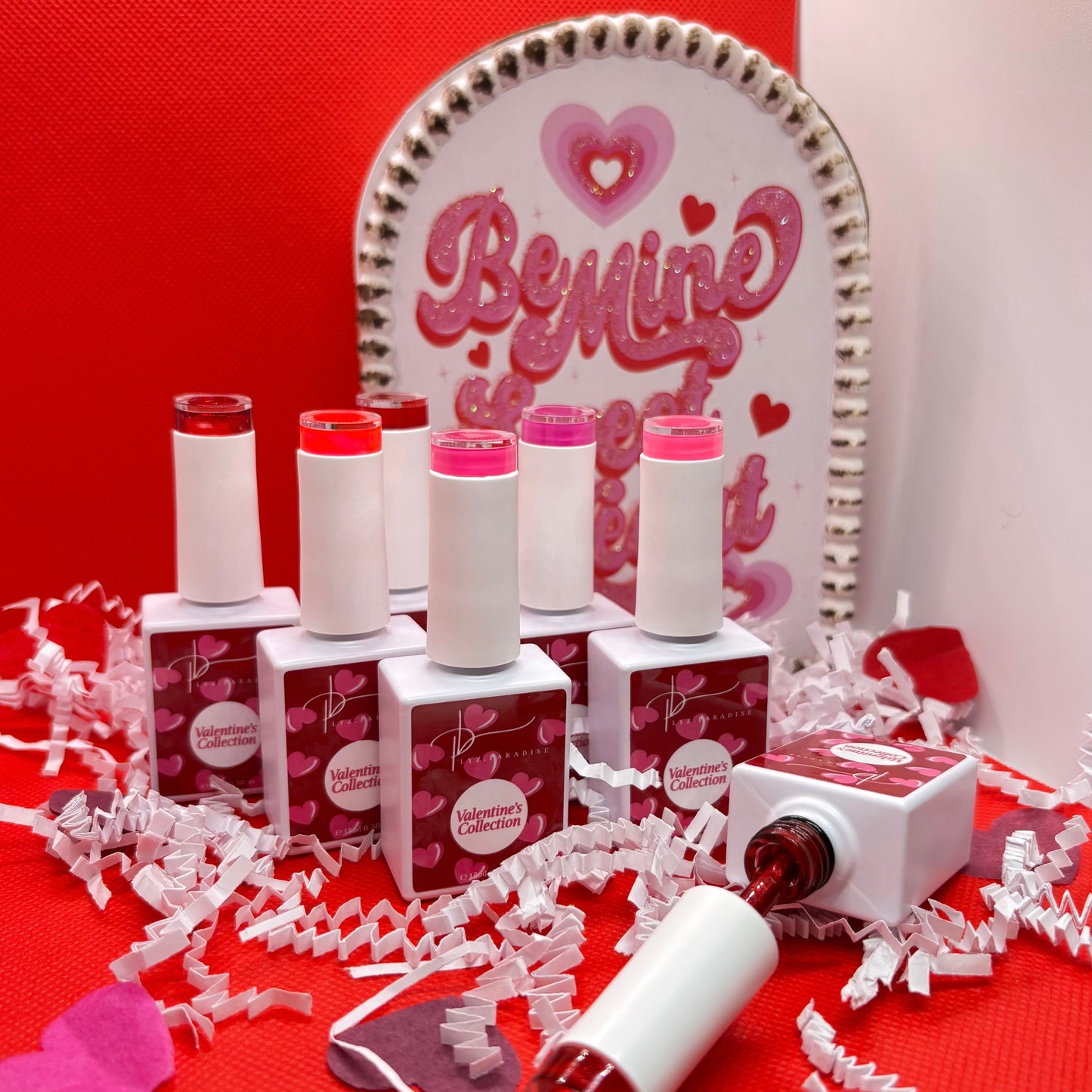 Valentine’s Collection