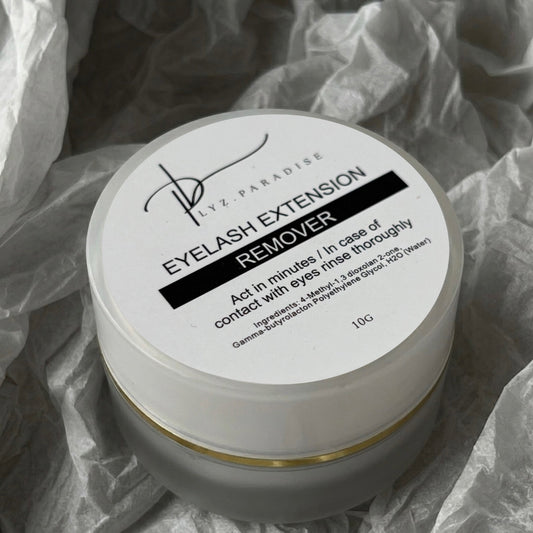 Remover Eyelash Extension