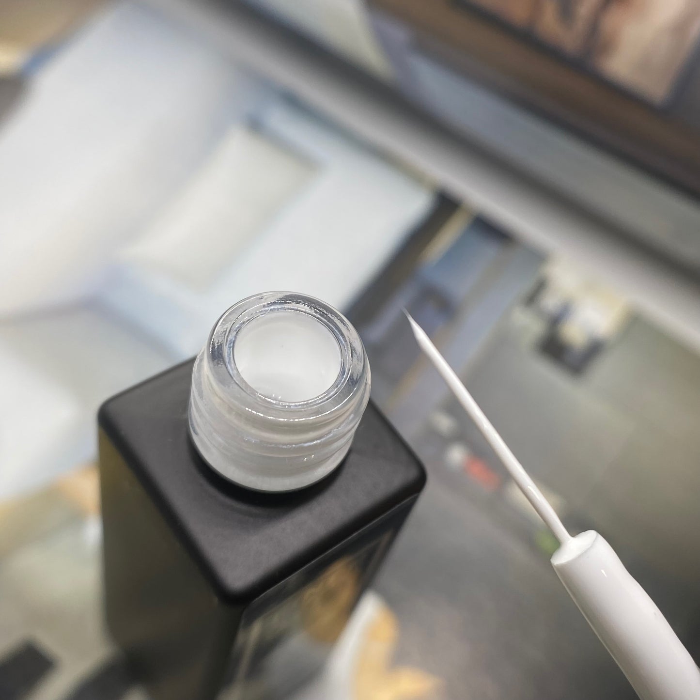 Liner Gel