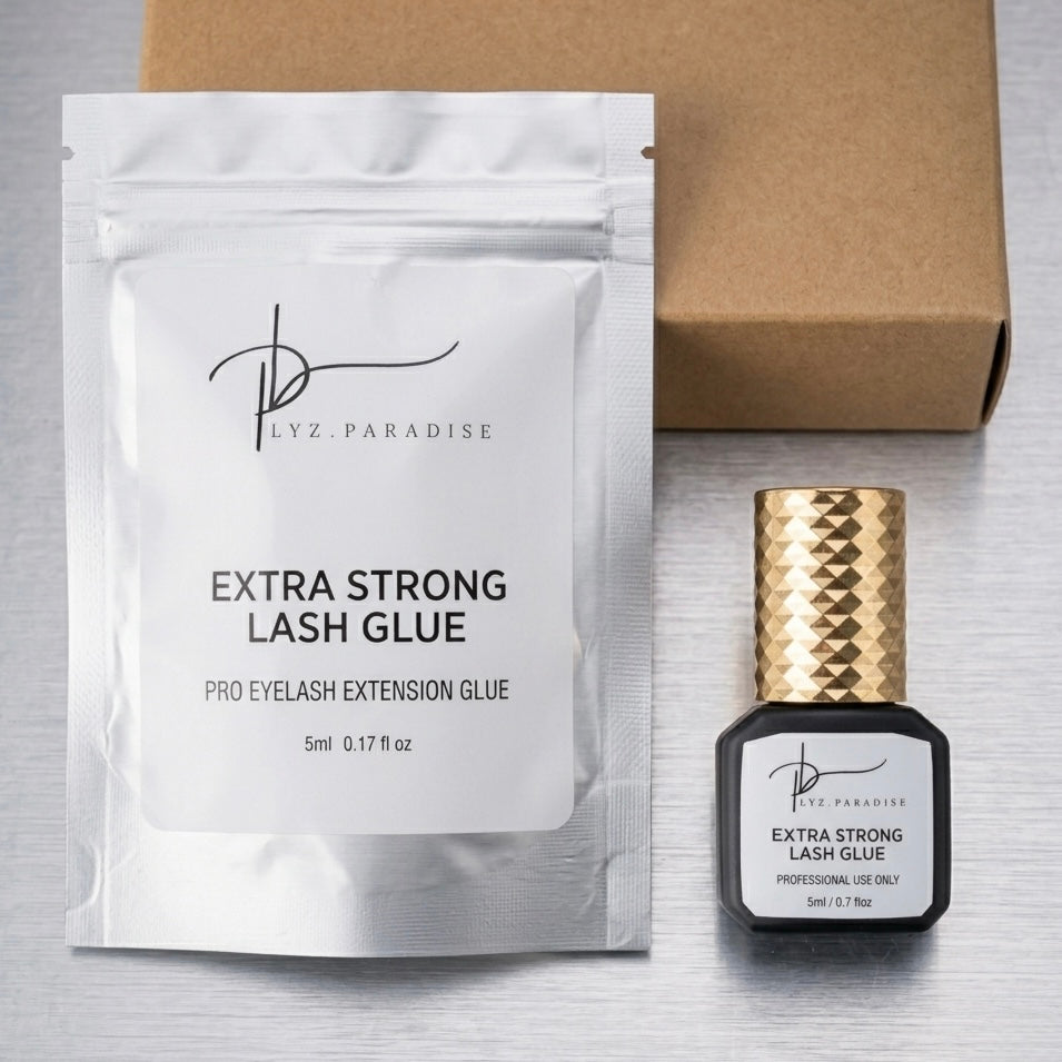 Extra Strong Lash Glue