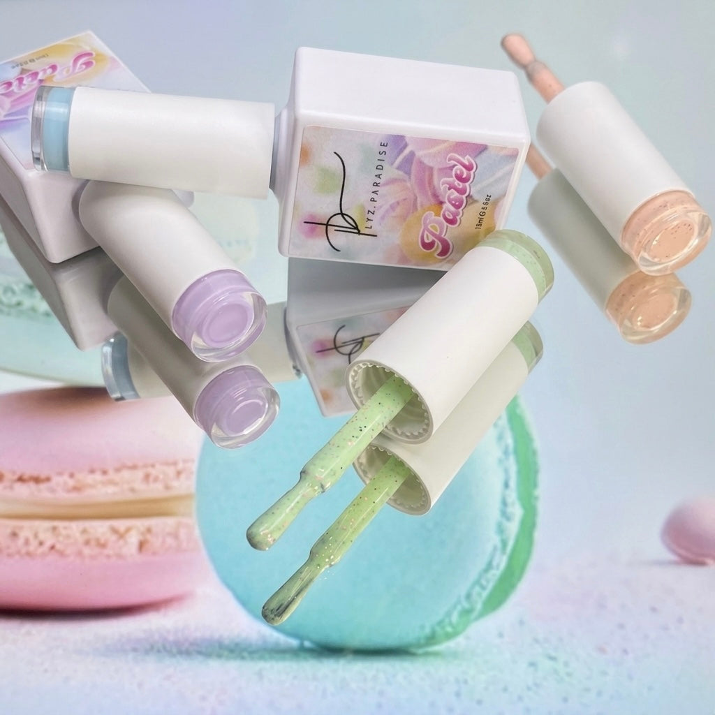 Pastel Collection