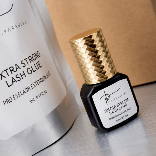 Extra Strong Lash Glue