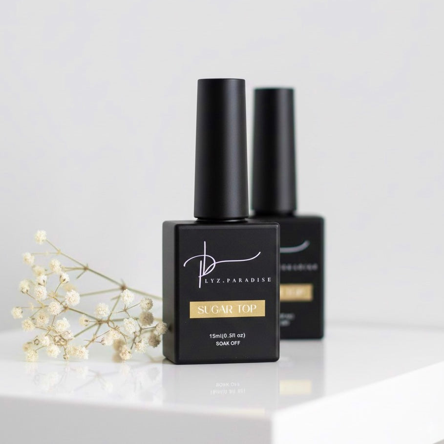 Sugar Top Coat
