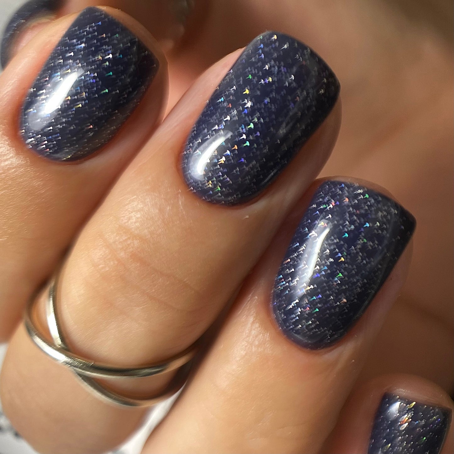 Gel Polish Glitter 15ml